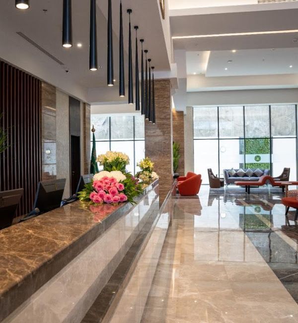 Photo 69 de Novotel Thakher Makkah Hotel