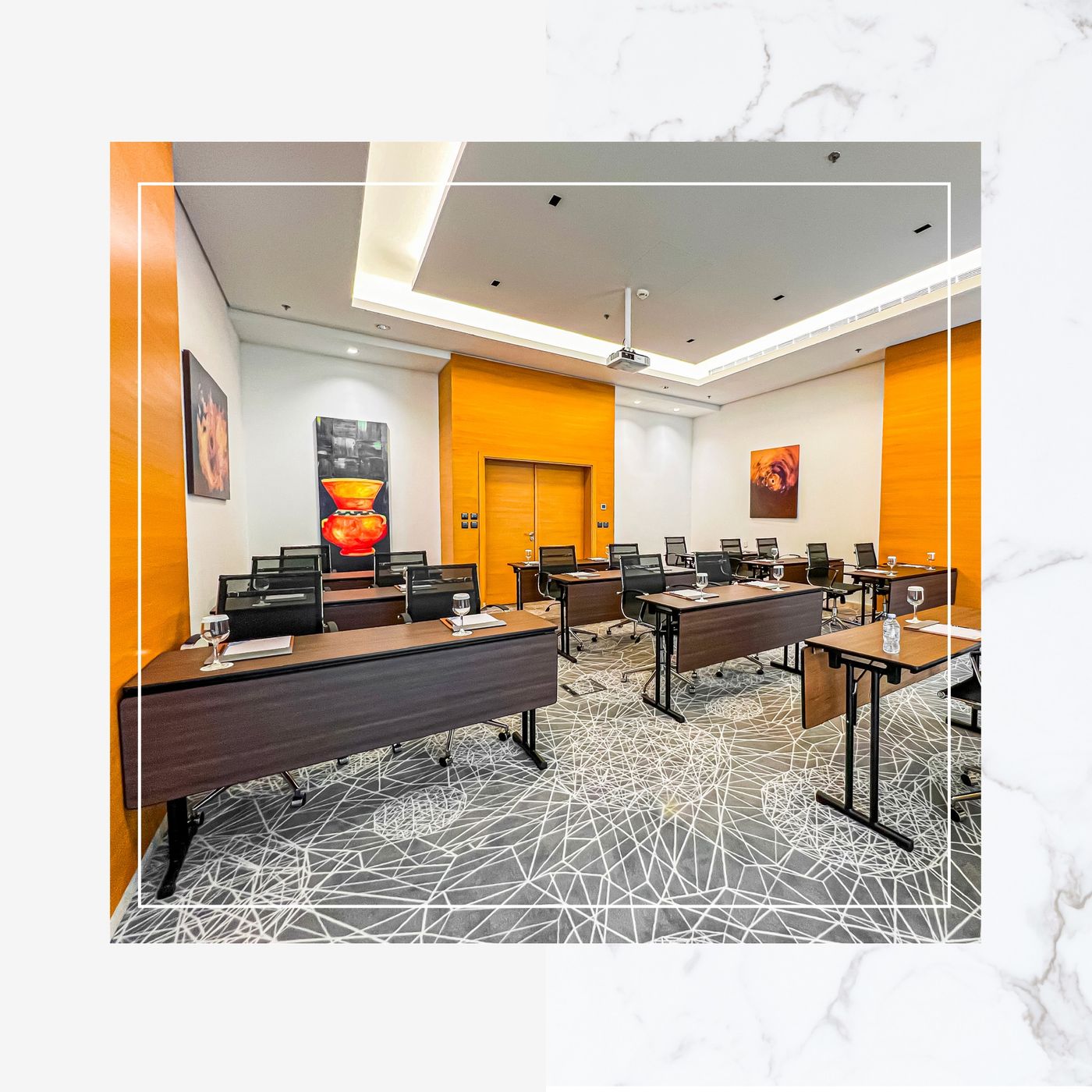 Photo 107 de Novotel Thakher Makkah Hotel