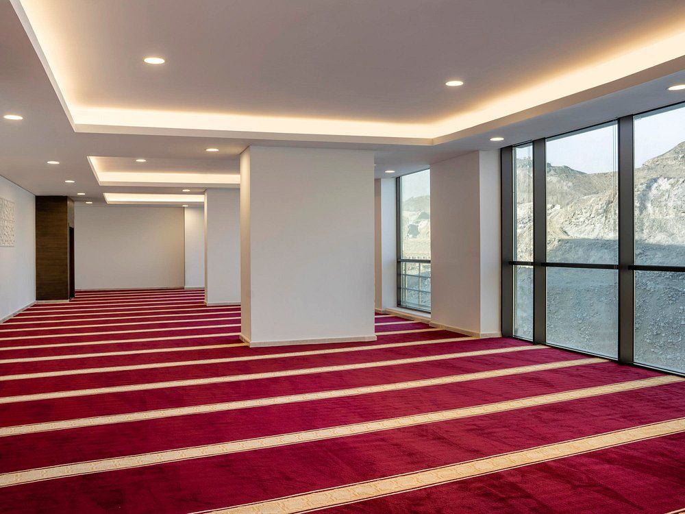 Photo 97 de Novotel Thakher Makkah Hotel