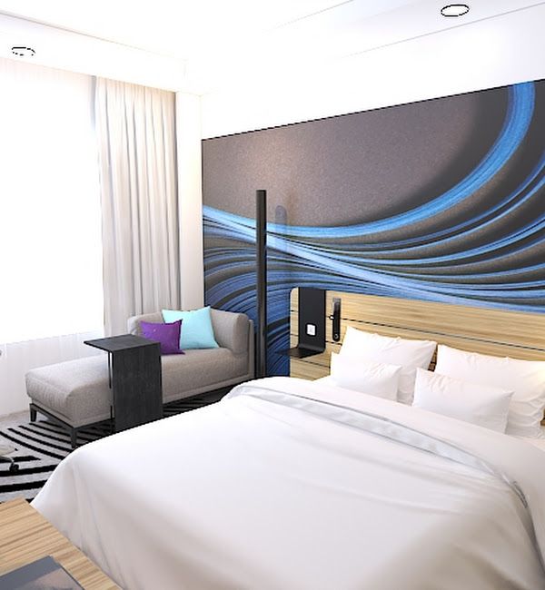 Photo 64 de Novotel Thakher Makkah Hotel