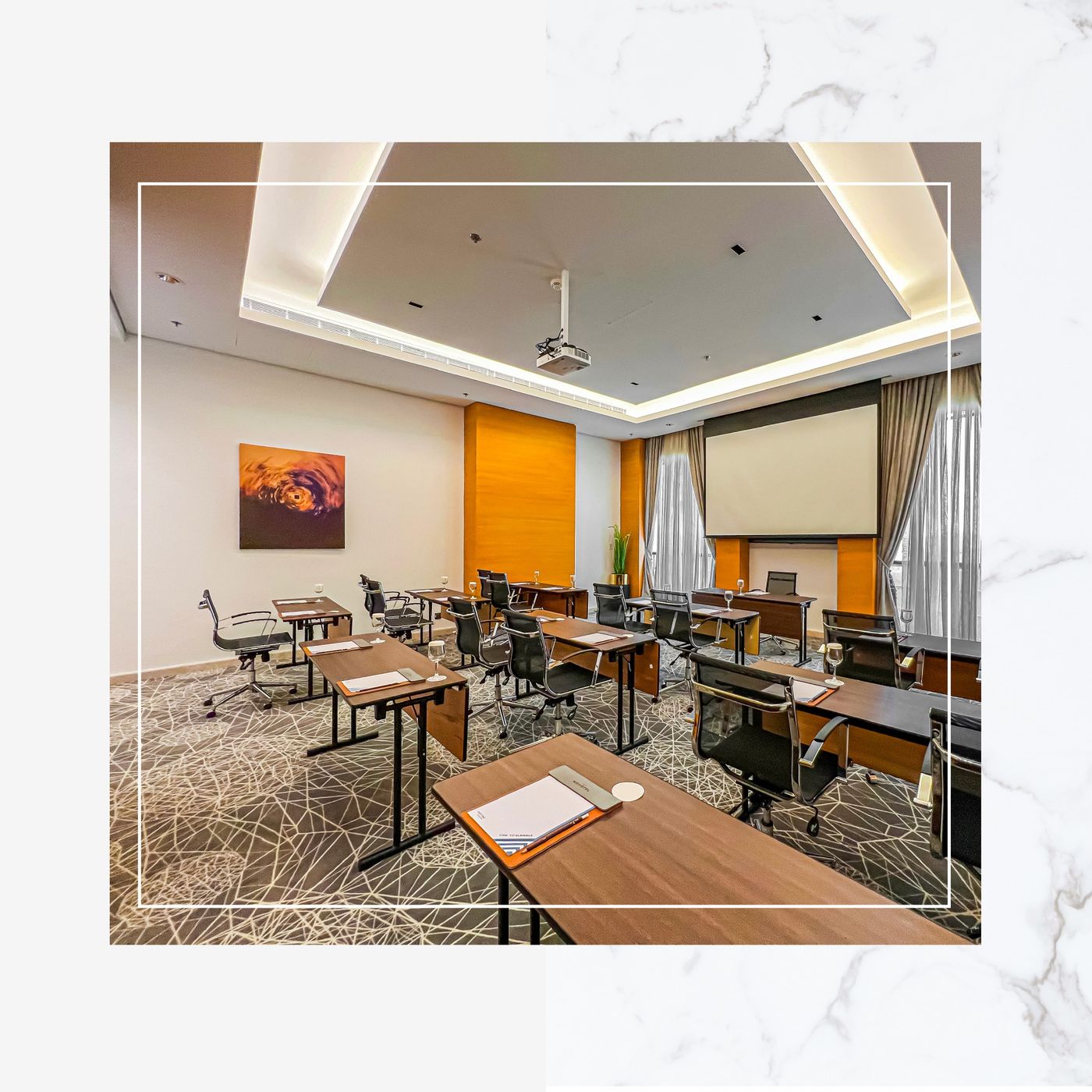 Photo 106 de Novotel Thakher Makkah Hotel