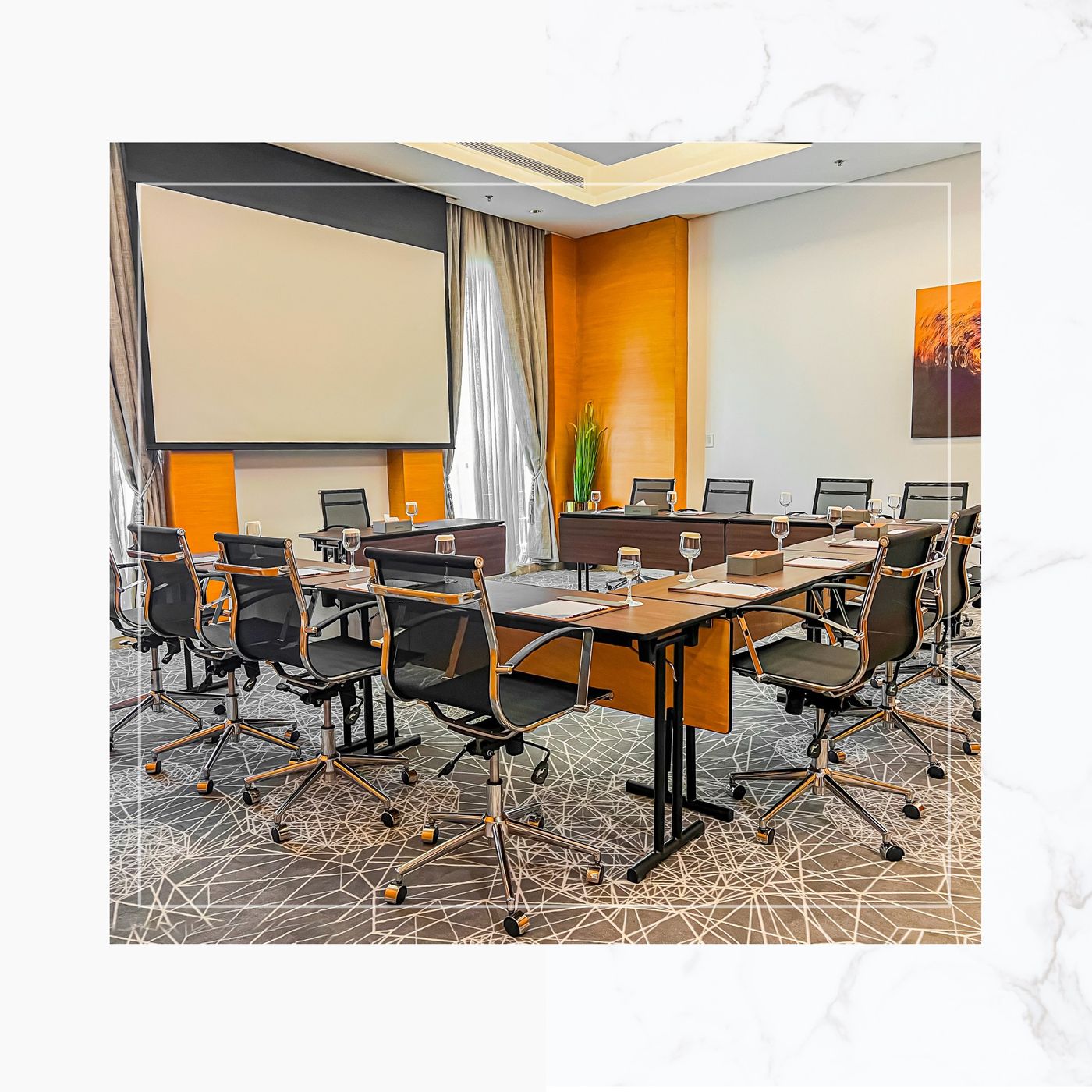 Photo 105 de Novotel Thakher Makkah Hotel