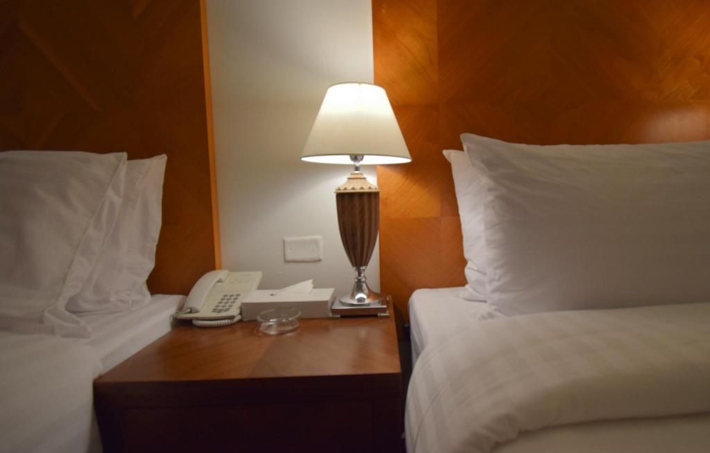 Photo 1 de Grand Al MASSA HOTEL