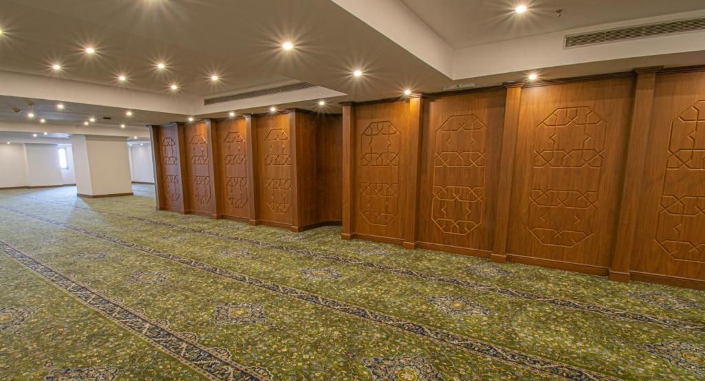 Photo 9 de Grand Al MASSA HOTEL