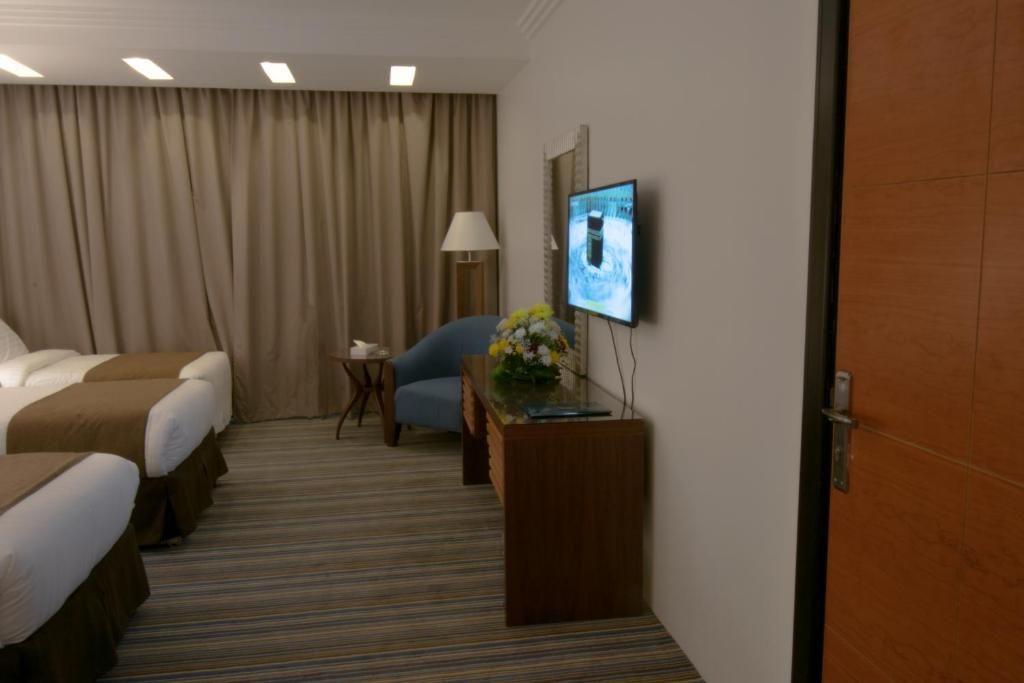 Photo 10 de Grand Al MASSA HOTEL