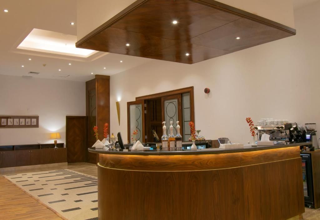 Photo 13 de Grand Al MASSA HOTEL