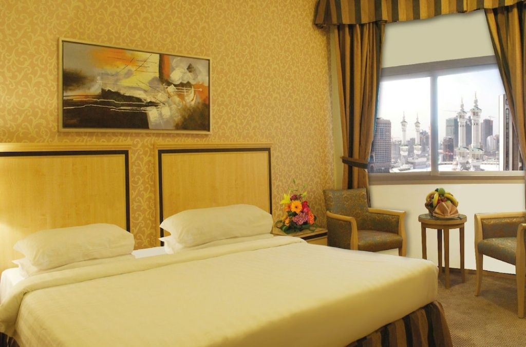 Photo 21 de Grand Al MASSA HOTEL