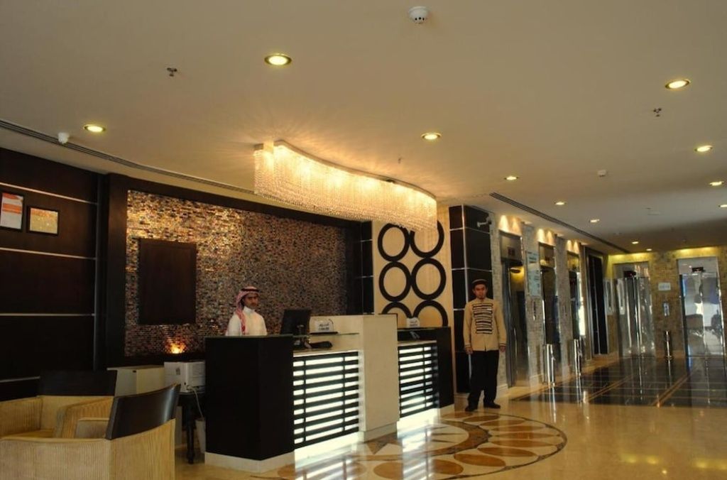 Photo 19 de Grand Al MASSA HOTEL
