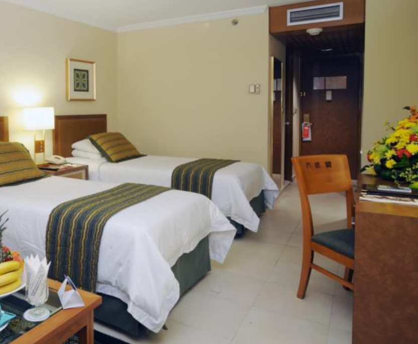 Photo 92 de Makarem Ajyad Makkah Hotel