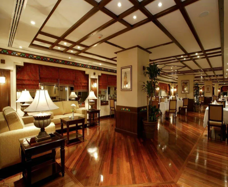 Photo 62 de Le Meridien Makkah