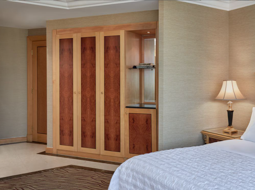 Photo 64 de Le Meridien Makkah