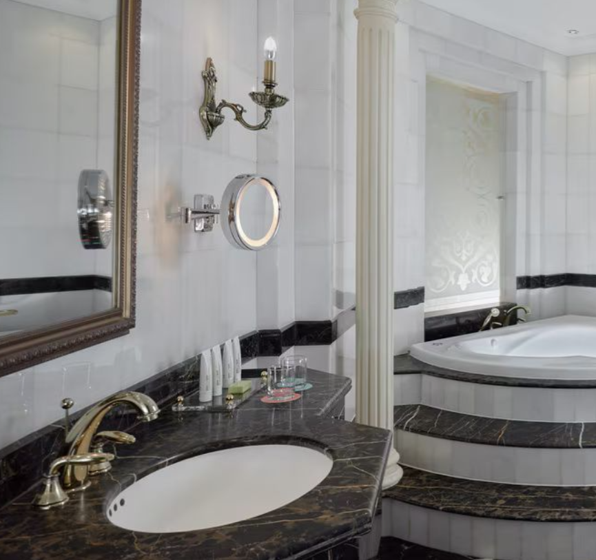 Photo 67 de Le Meridien Makkah