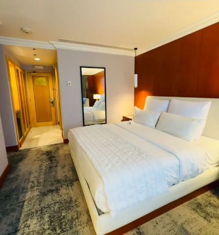 Photo 70 de Le Meridien Makkah