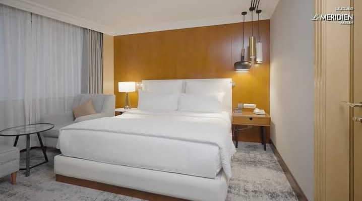 Photo 77 de Le Meridien Makkah