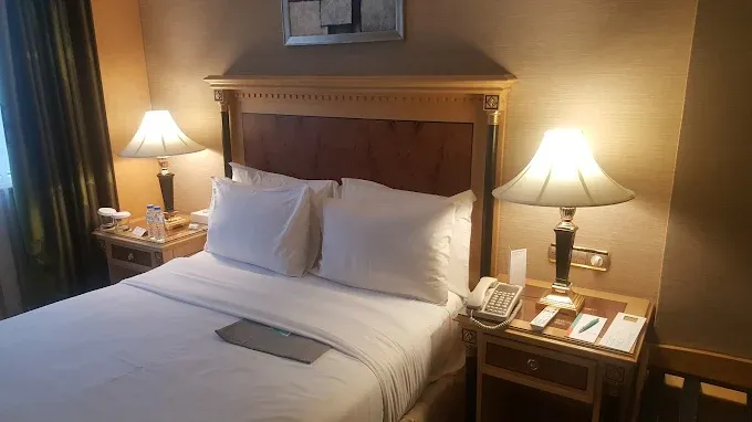 Photo 93 de Le Meridien Makkah