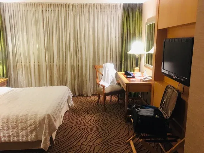 Photo 89 de Le Meridien Makkah