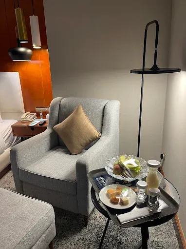 Photo 91 de Le Meridien Makkah