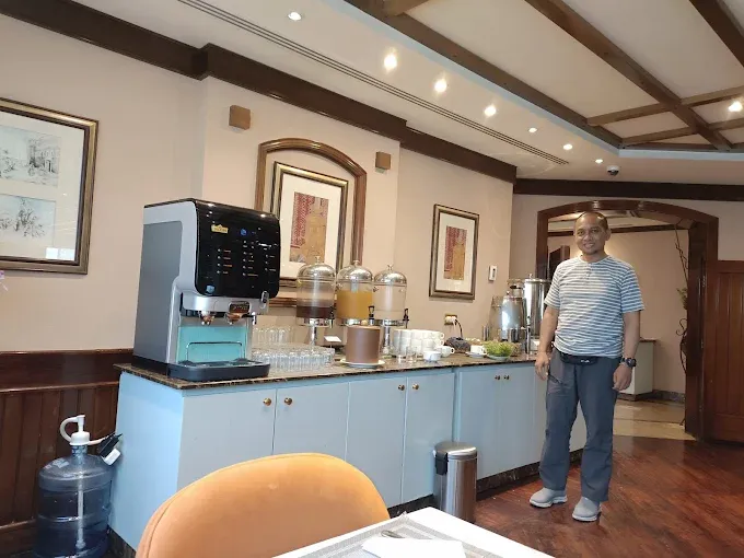 Photo 92 de Le Meridien Makkah