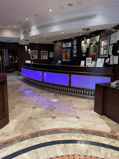 Photo 80 de Le Meridien Makkah