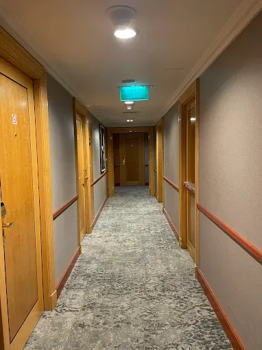 Photo 81 de Le Meridien Makkah
