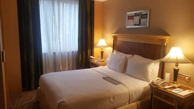 Photo 82 de Le Meridien Makkah