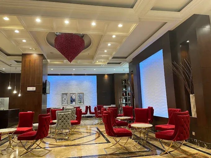 Photo 83 de Le Meridien Makkah