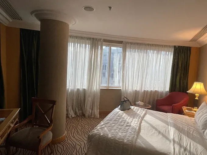 Photo 85 de Le Meridien Makkah