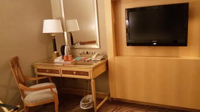 Photo 87 de Le Meridien Makkah