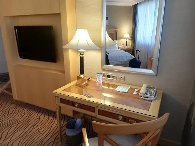 Photo 88 de Le Meridien Makkah