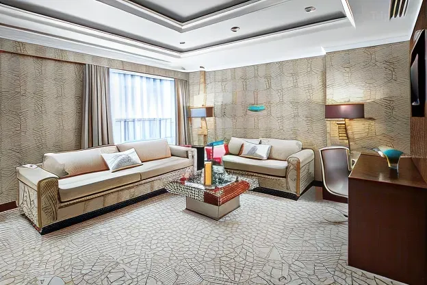 Photo 71 de Al Aqeeq Madinah Hotel