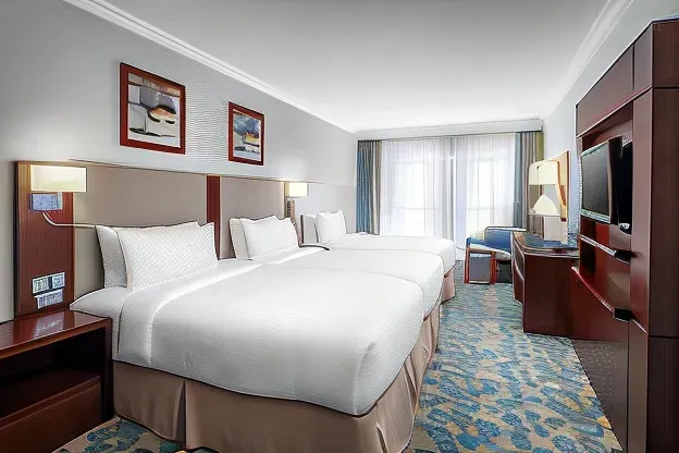 Photo 73 de Al Aqeeq Madinah Hotel