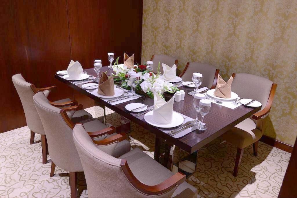 Photo 27 de Al Aqeeq Madinah Hotel