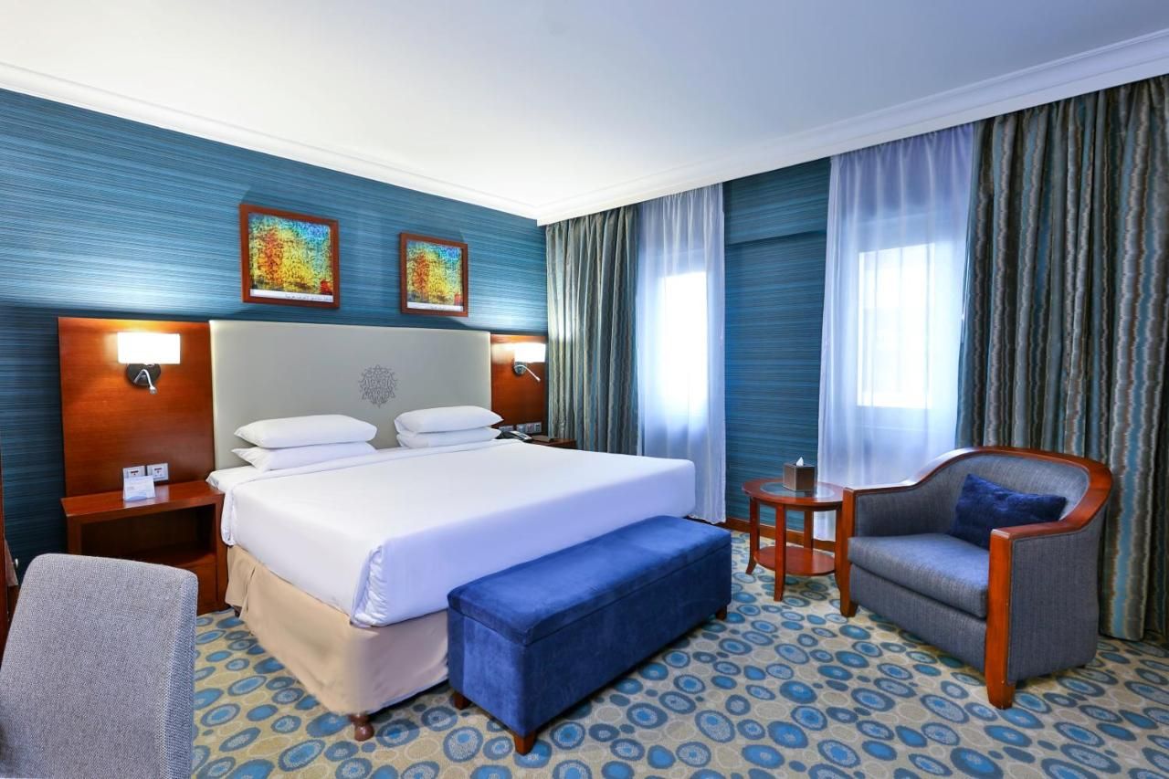 Photo 28 de Al Aqeeq Madinah Hotel