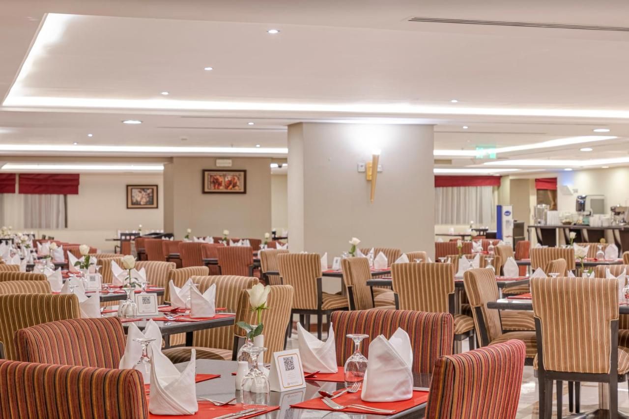 Photo 30 de Al Aqeeq Madinah Hotel