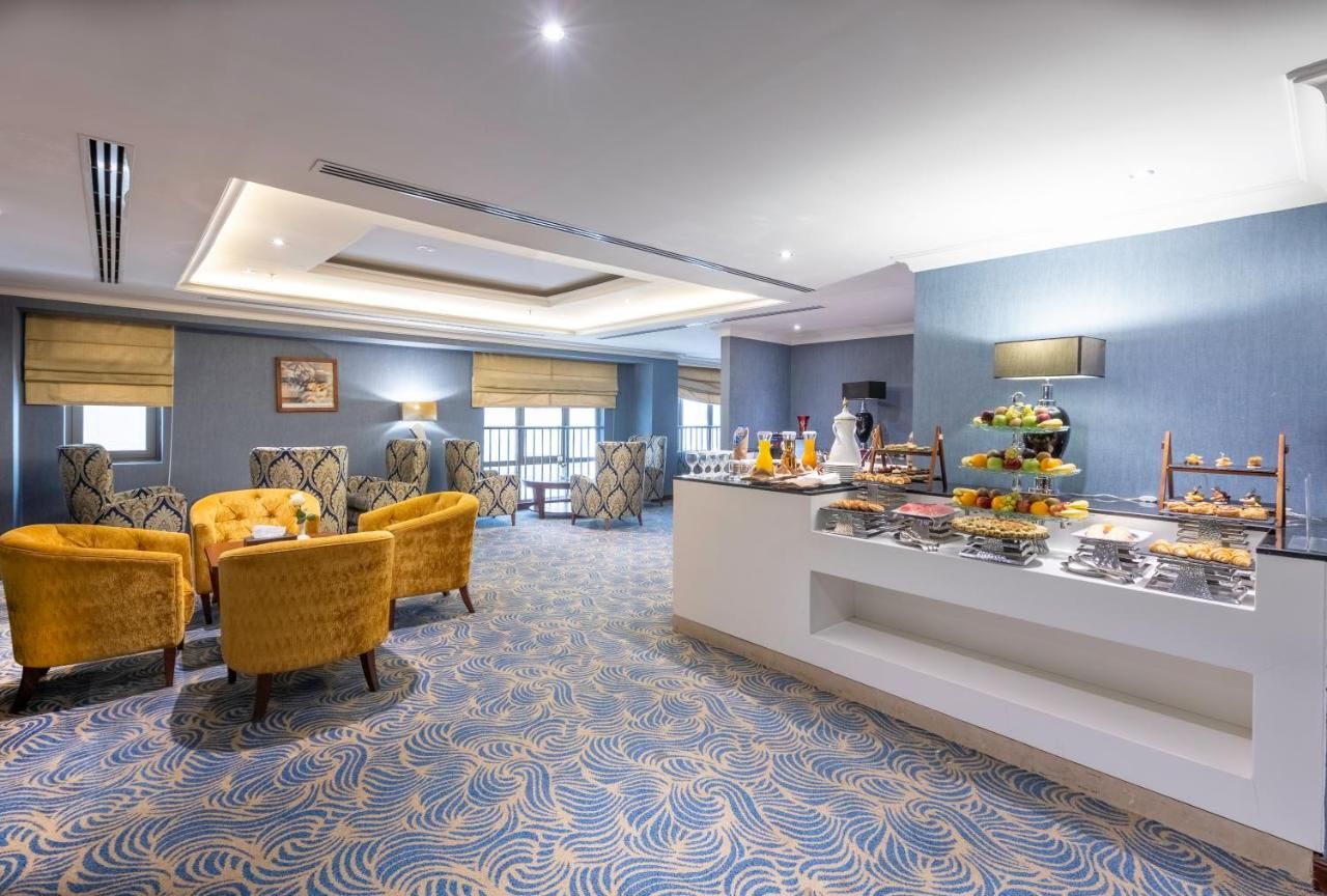 Photo 31 de Al Aqeeq Madinah Hotel