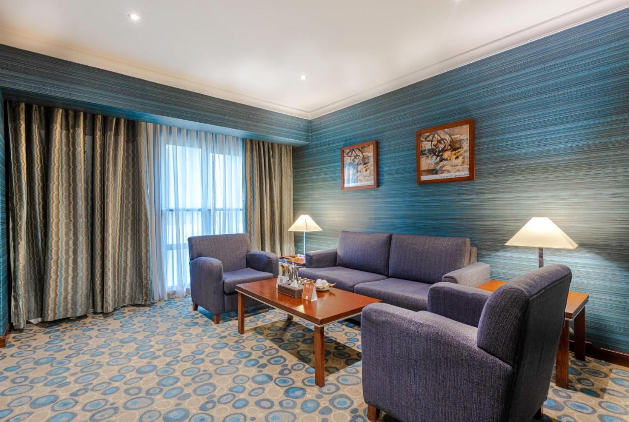 Photo 33 de Al Aqeeq Madinah Hotel