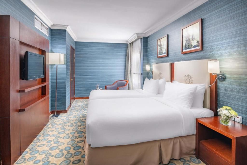 Photo 36 de Al Aqeeq Madinah Hotel