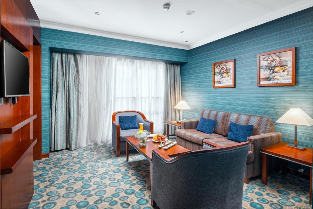 Photo 38 de Al Aqeeq Madinah Hotel