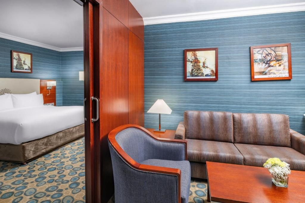 Photo 39 de Al Aqeeq Madinah Hotel