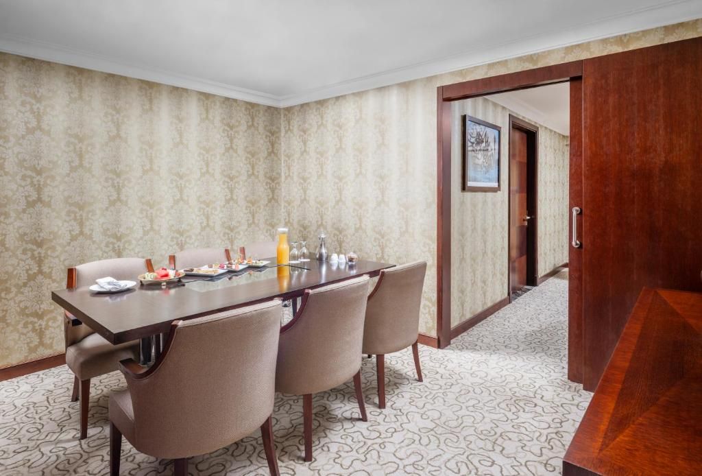 Photo 46 de Al Aqeeq Madinah Hotel