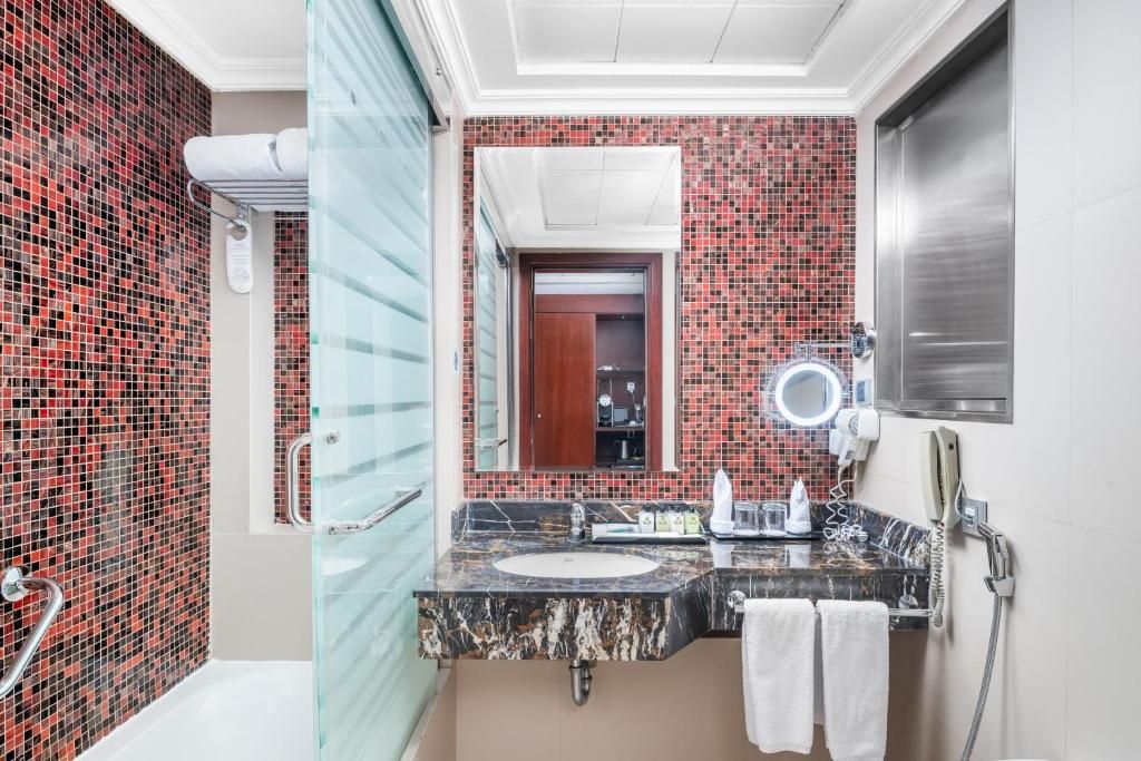 Photo 47 de Al Aqeeq Madinah Hotel