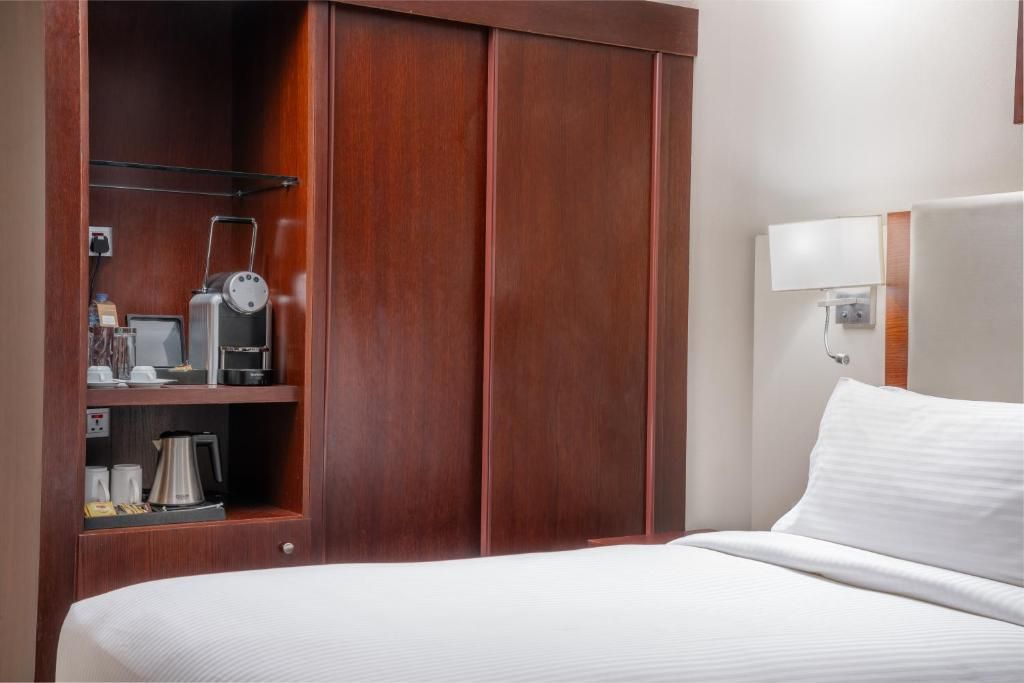 Photo 49 de Al Aqeeq Madinah Hotel