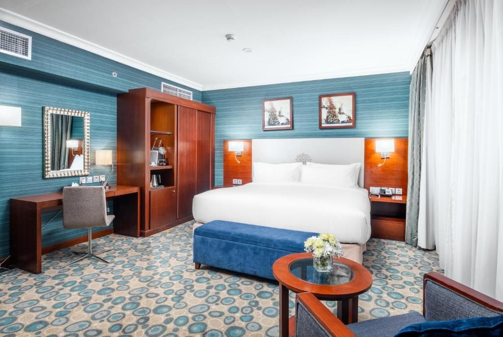 Photo 50 de Al Aqeeq Madinah Hotel