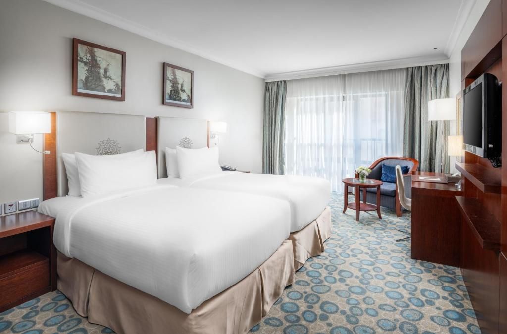 Photo 53 de Al Aqeeq Madinah Hotel