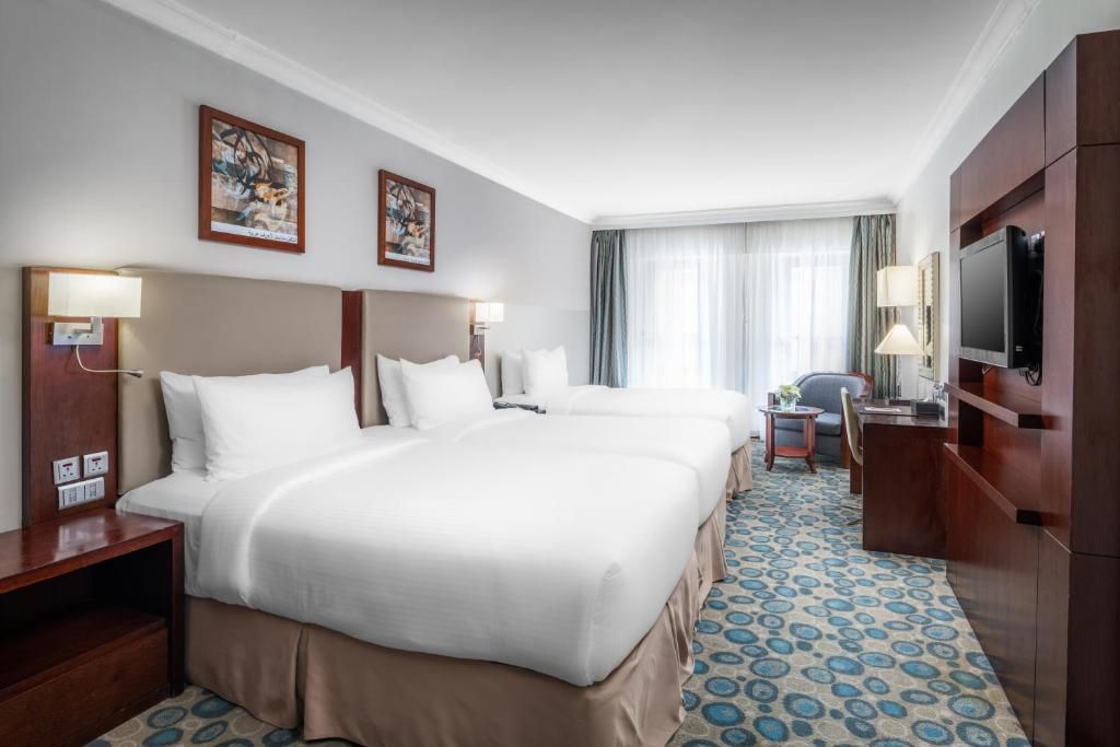 Photo 54 de Al Aqeeq Madinah Hotel