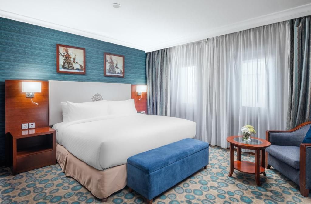 Photo 56 de Al Aqeeq Madinah Hotel