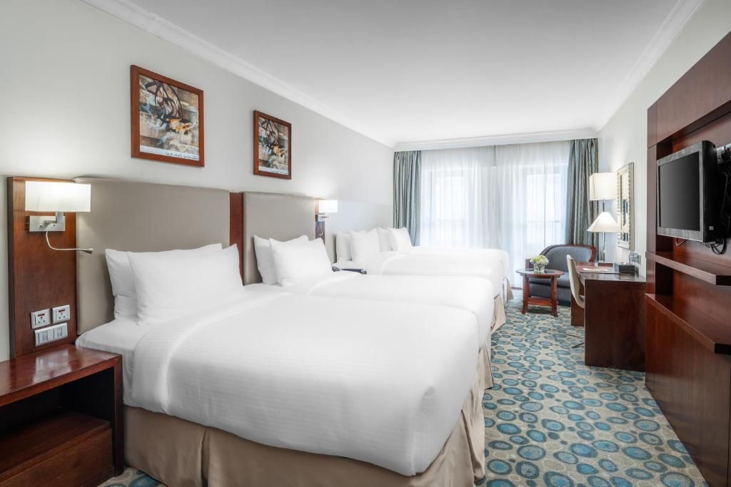 Photo 57 de Al Aqeeq Madinah Hotel