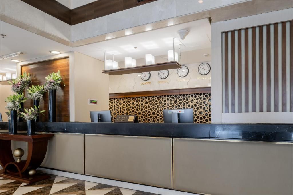 Photo 61 de Al Aqeeq Madinah Hotel