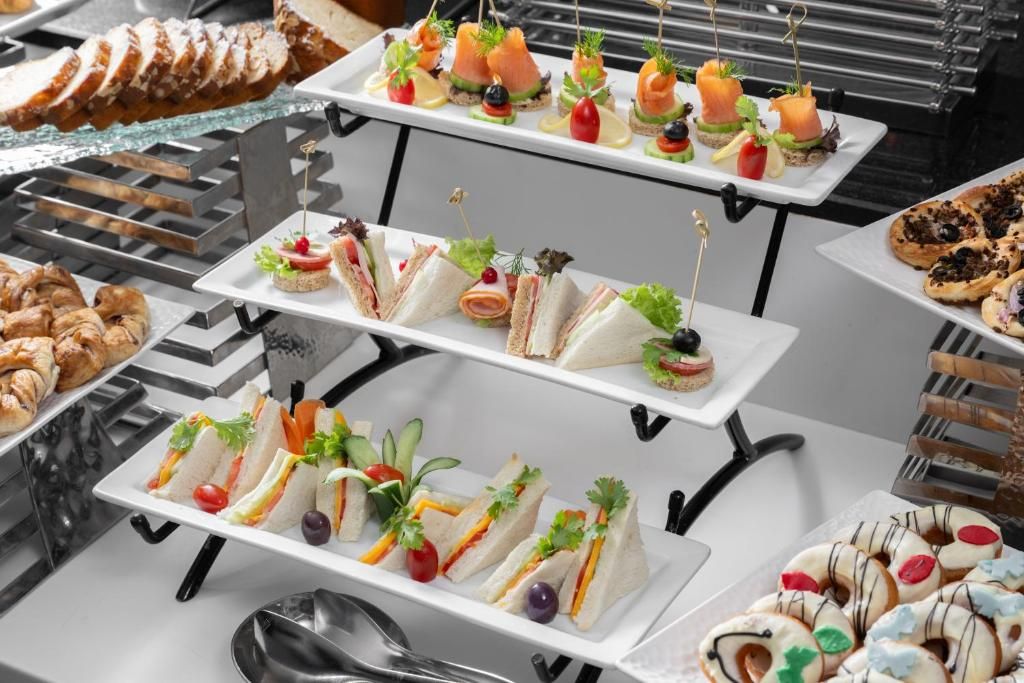 Photo 66 de Al Aqeeq Madinah Hotel