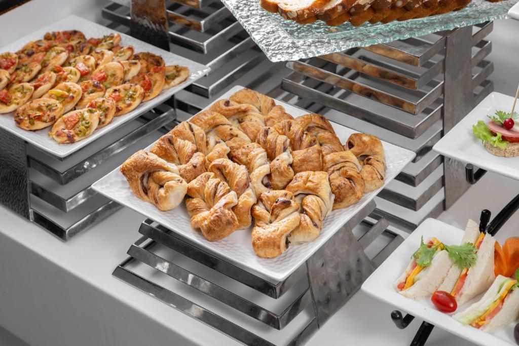 Photo 69 de Al Aqeeq Madinah Hotel